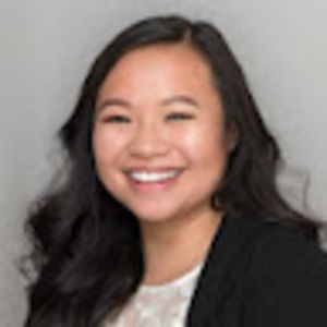 Meet your Posher, Helen